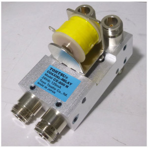 6 Relés De Alimentación Dpdt Con Bobina De Corriente Alterna | Cuotas - Foto 8