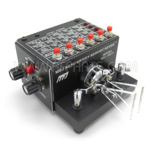 MFJ スーパーメニュー駆動型メモリーキーヤー MFJ-493 MFJ スーパーメニュー駆動型メモリーキーヤー MFJ-493 MFJ-493