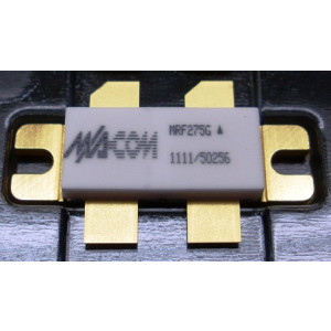 Transistor RF MRF450 - 1PZ Incapsulamento Per Linea RF