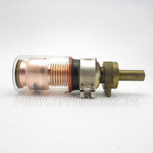 UCS300-10, Jennings, Vacuum Variable, Capacitor, 10-300pf, 10kv, Used