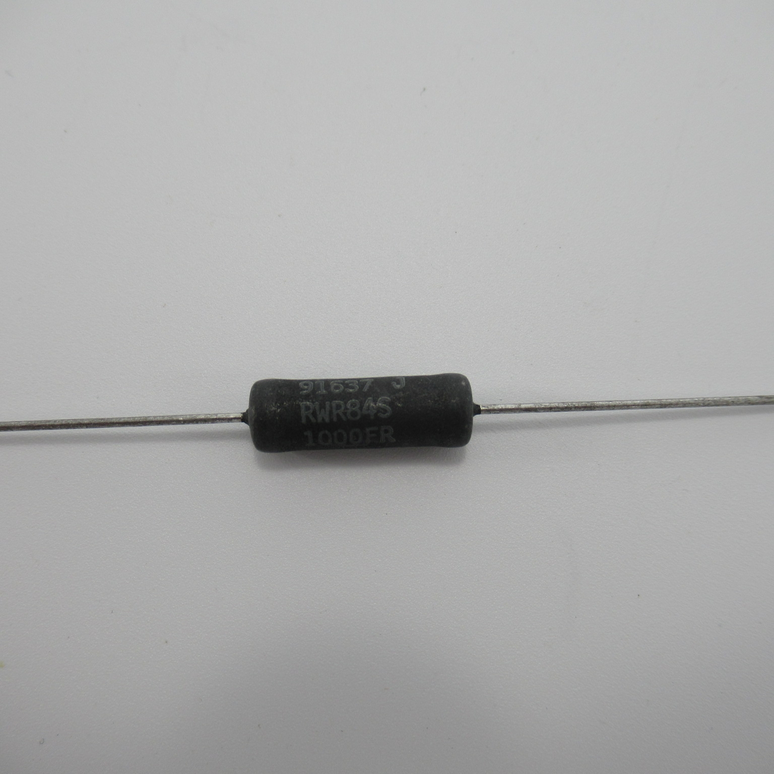 1x RWR84N10R5FR 10R5 1% 7W  Non-Inductive Wirewound Resistors 10.5 ohm