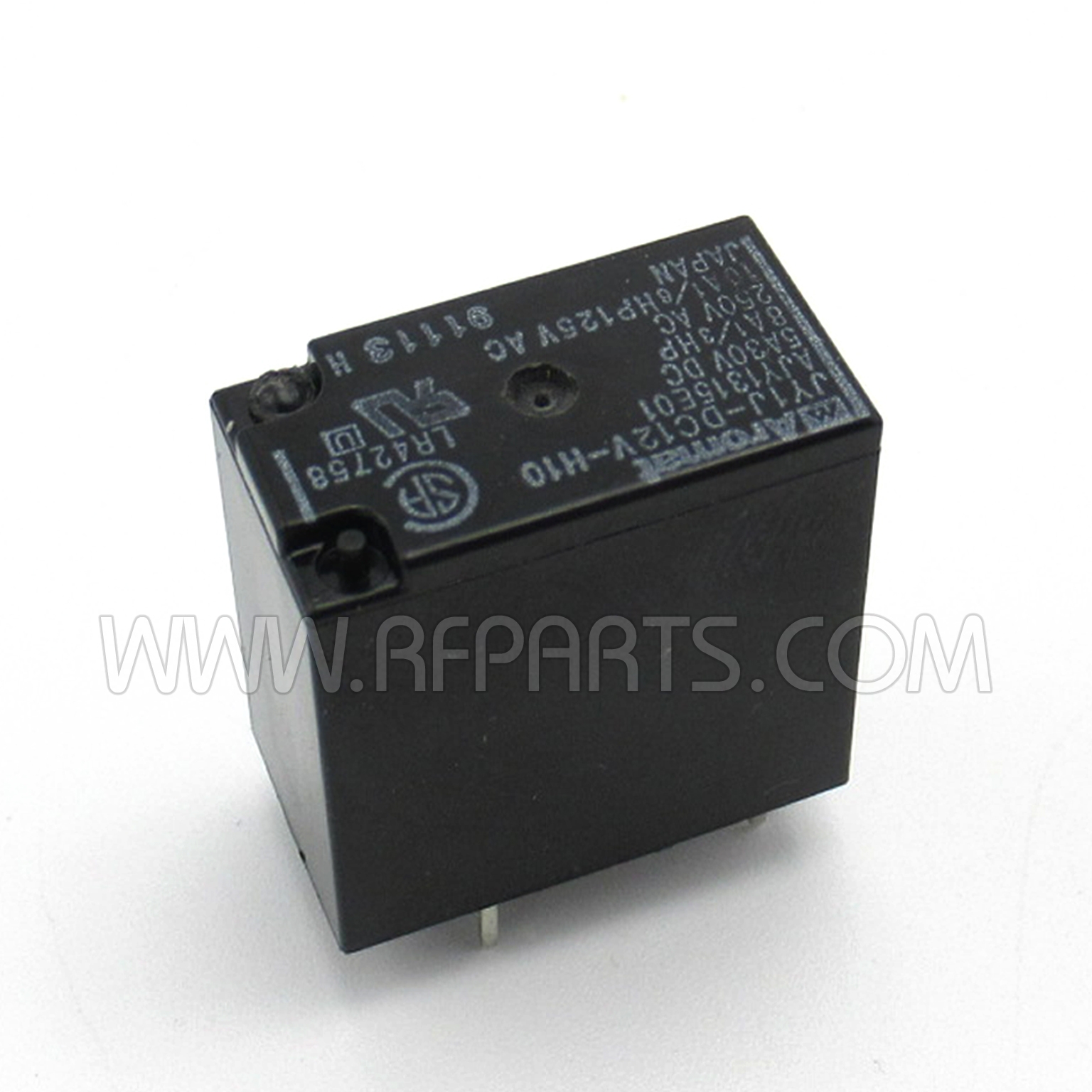 1PC NEW Relay 120007826 12V 4-pin DECO KOREA | eBay