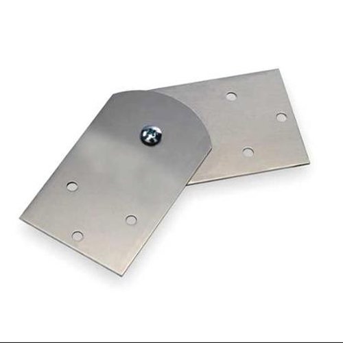 LT-SA-V-A  COPE Ladder Tray Vertical Adjustable Splice
