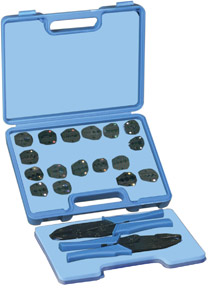 RF4 RF-KB11 Multifunktionale Dose, Kleber Handheld Entferner Handy-Reparatur  Klinge Cutter Set mit Klingen