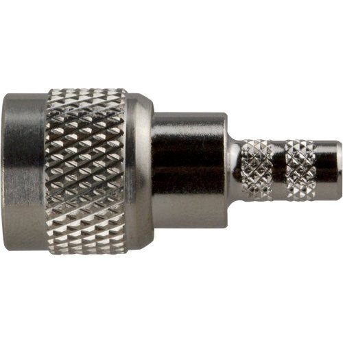 RFU-600-6 RF Industries Mini-UHF Male Connector Cable Group C