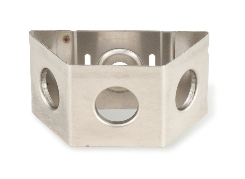 SA-38  Andrew Three-Way Snap-in Stand-off Adapter
