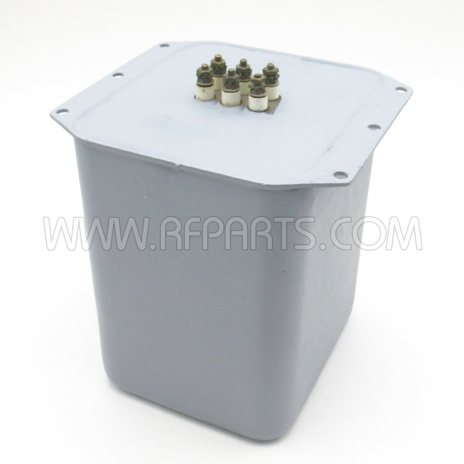 T-2202 Chicago Plate Transformer 115-230V 50/60Hz (Pull)