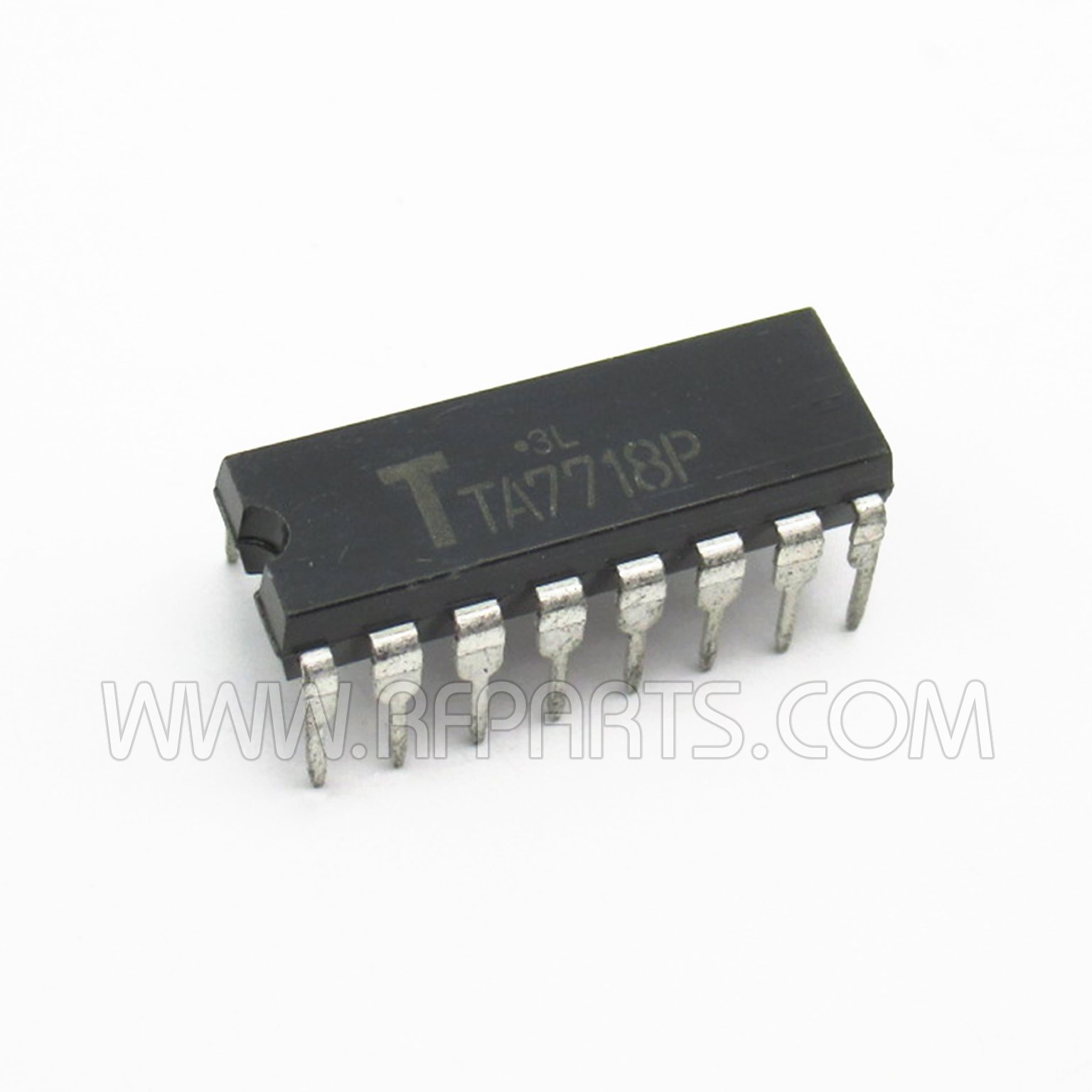TA7718P Toshiba Linear Integrated Circuit