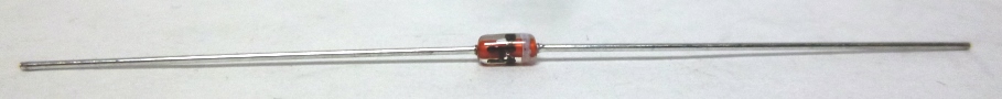 SPECIAL DIODES