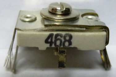46 Series Trimmer