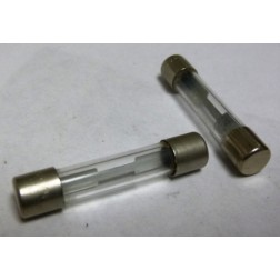 Glass Type Fuse