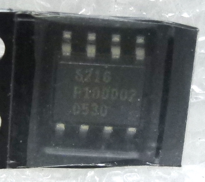 SURFACE MOUNT SWITCH