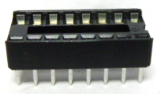TA7204 P Amplificateur BF 4W                                          CJTA7204
