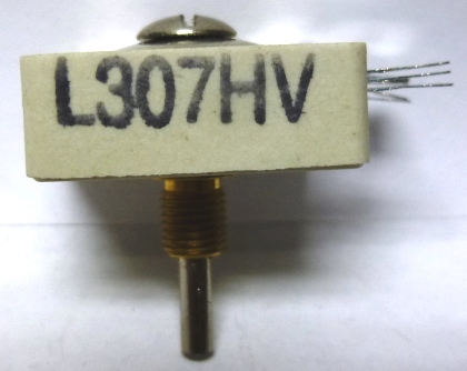 L30HV Series Trimmer