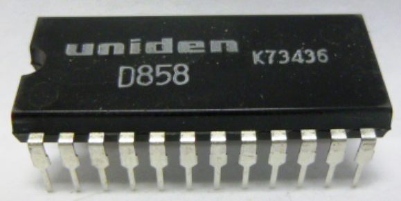 Amplificateur BF 4W                                          CJTA7204 TA7204 P
